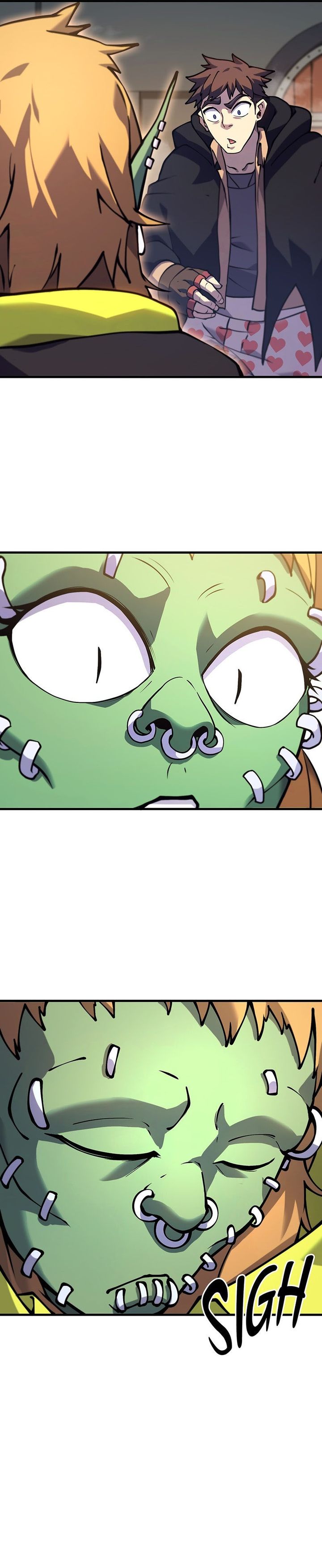 Dungeon Crawler Carl Chapter 13 Gambar 8