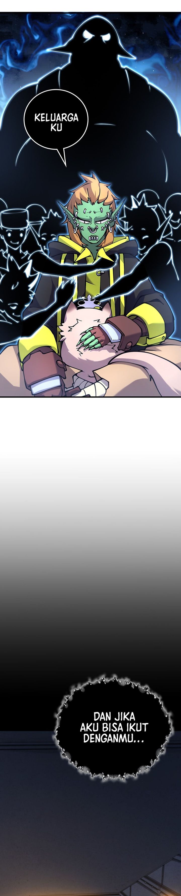 Dungeon Crawler Carl Chapter 13 Gambar 10