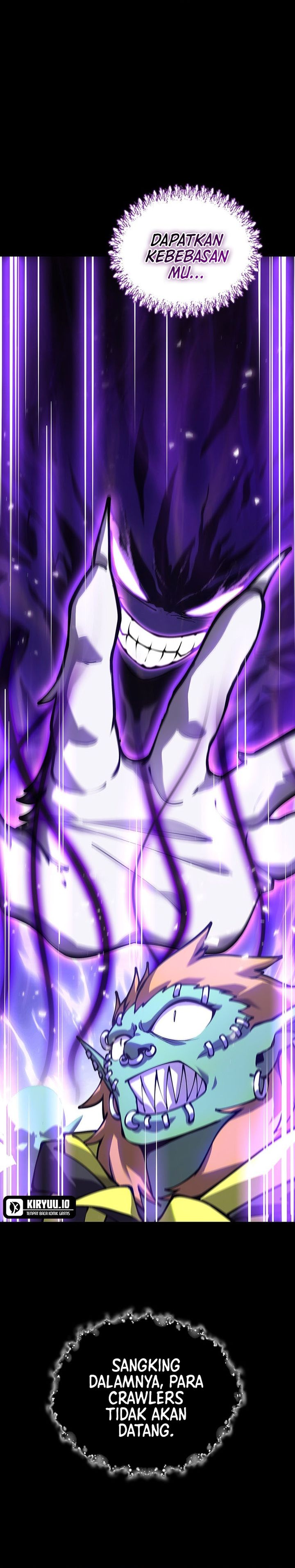 Dungeon Crawler Carl Chapter 13 Gambar 18