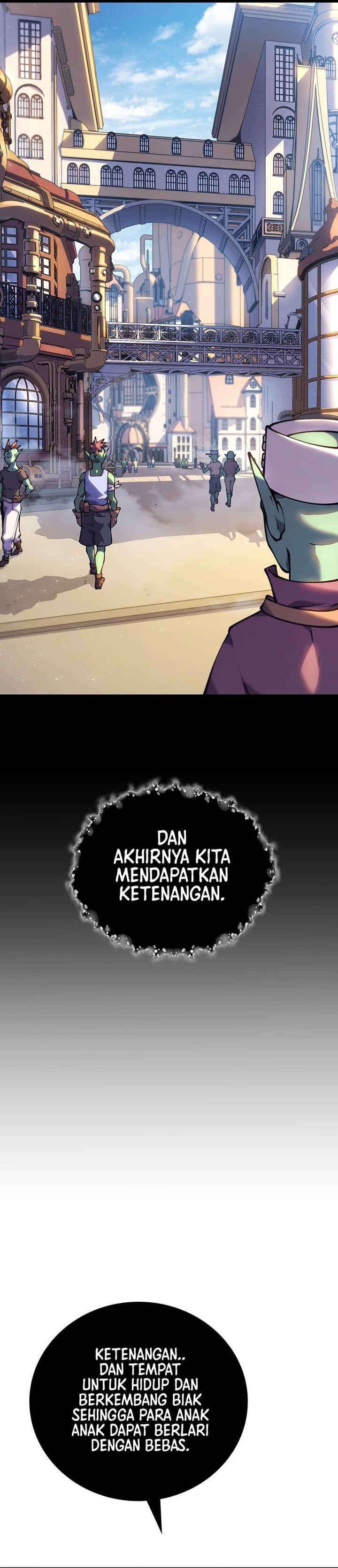 Dungeon Crawler Carl Chapter 13 Gambar 19