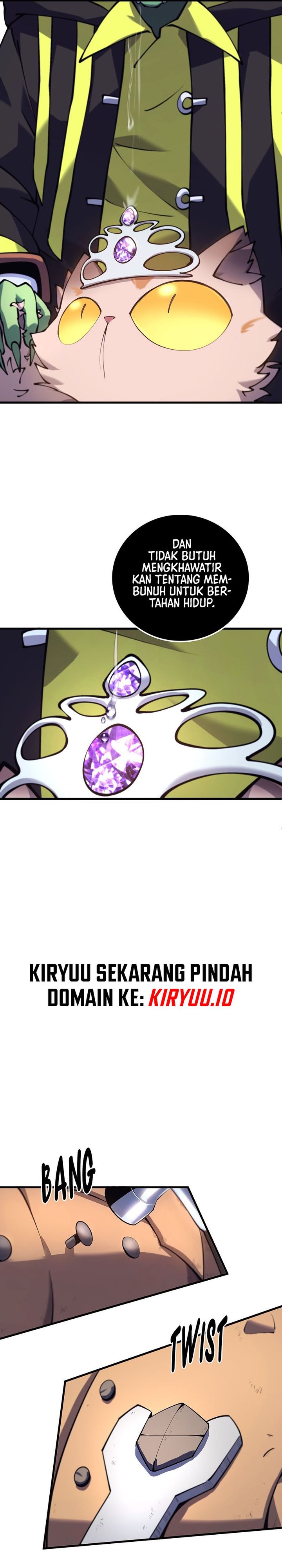 Dungeon Crawler Carl Chapter 13 Gambar 20