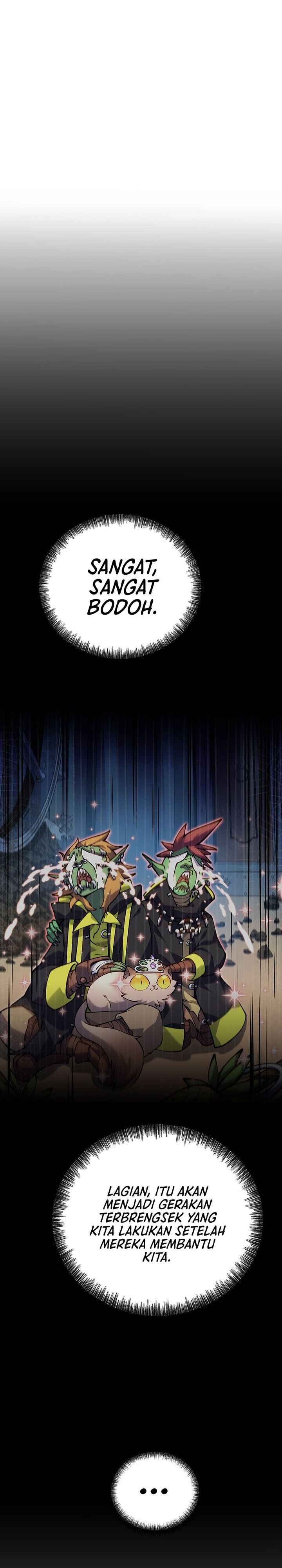 Dungeon Crawler Carl Chapter 13 Gambar 36