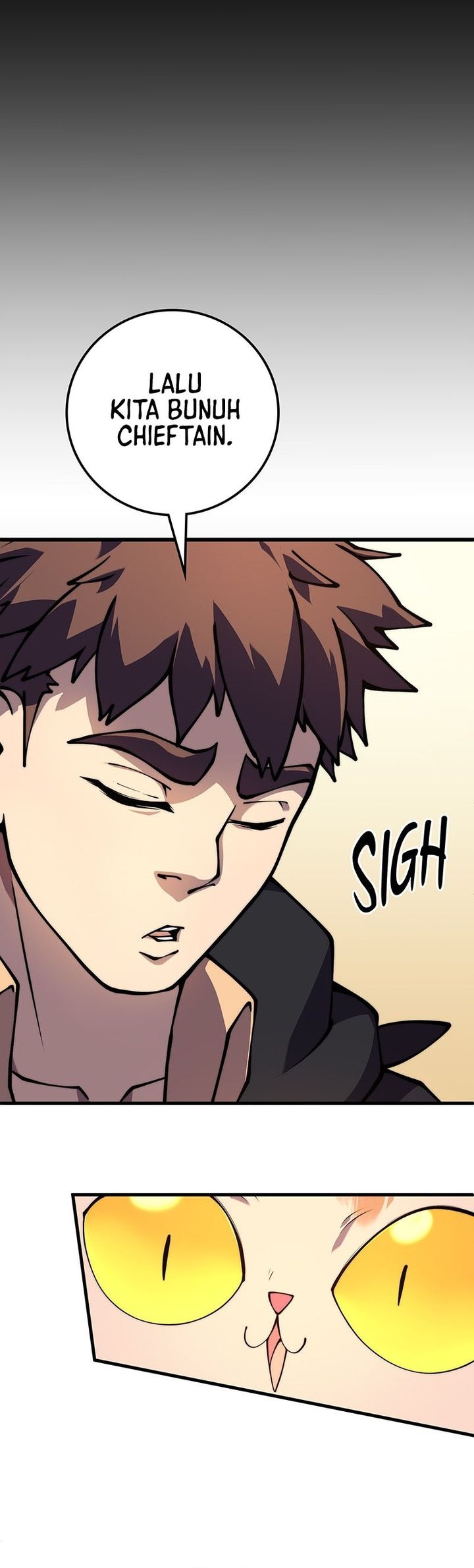 Dungeon Crawler Carl Chapter 13 Gambar 37