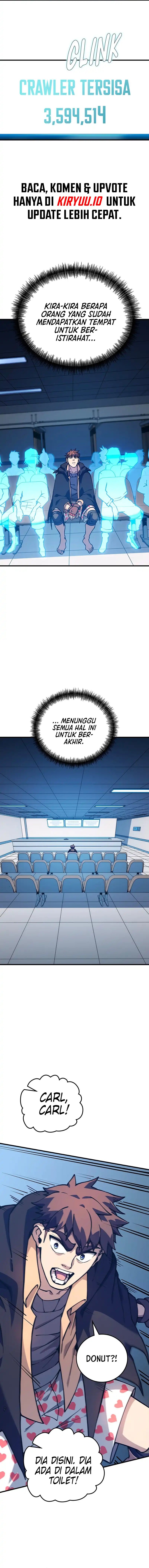 Dungeon Crawler Carl Chapter 15 Gambar 4