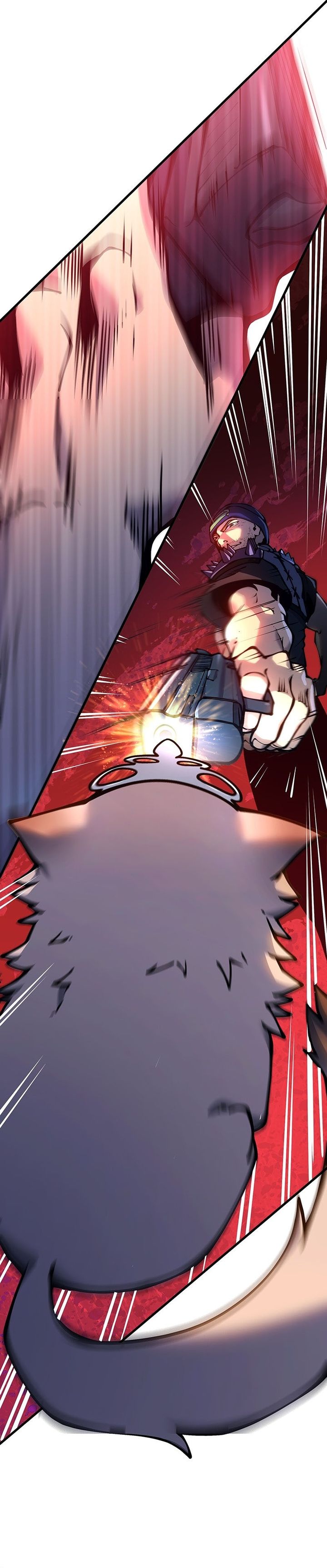 Dungeon Crawler Carl Chapter 17 Gambar 2