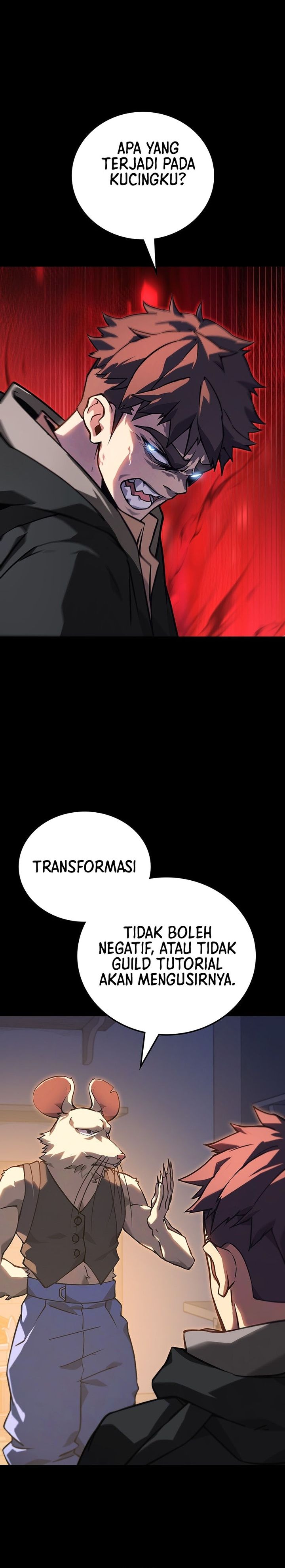 Dungeon Crawler Carl Chapter 17 Gambar 5