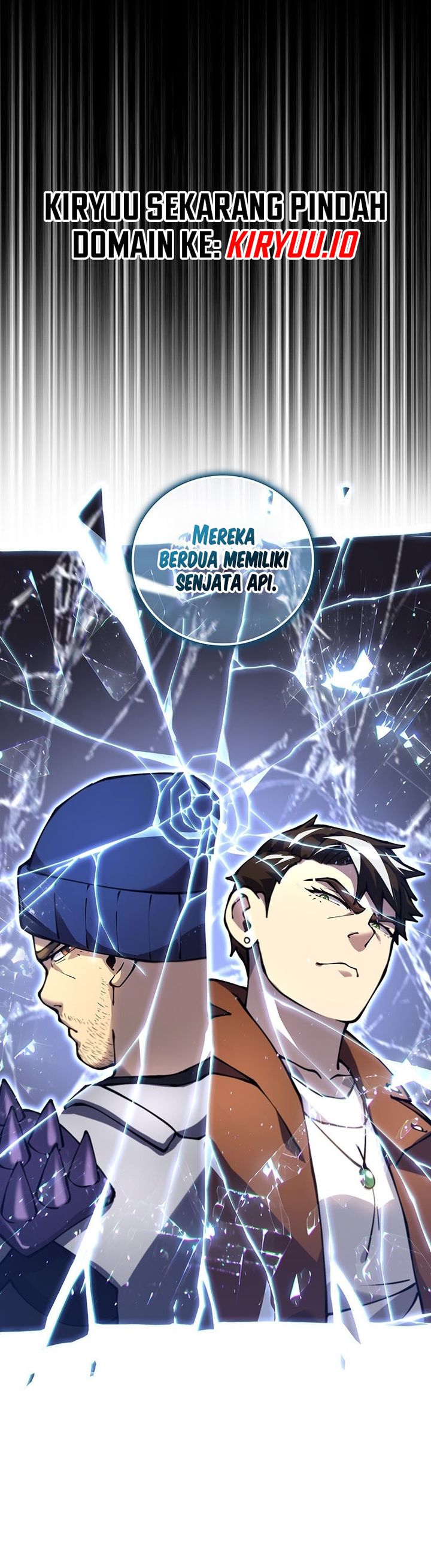 Dungeon Crawler Carl Chapter 17 Gambar 23