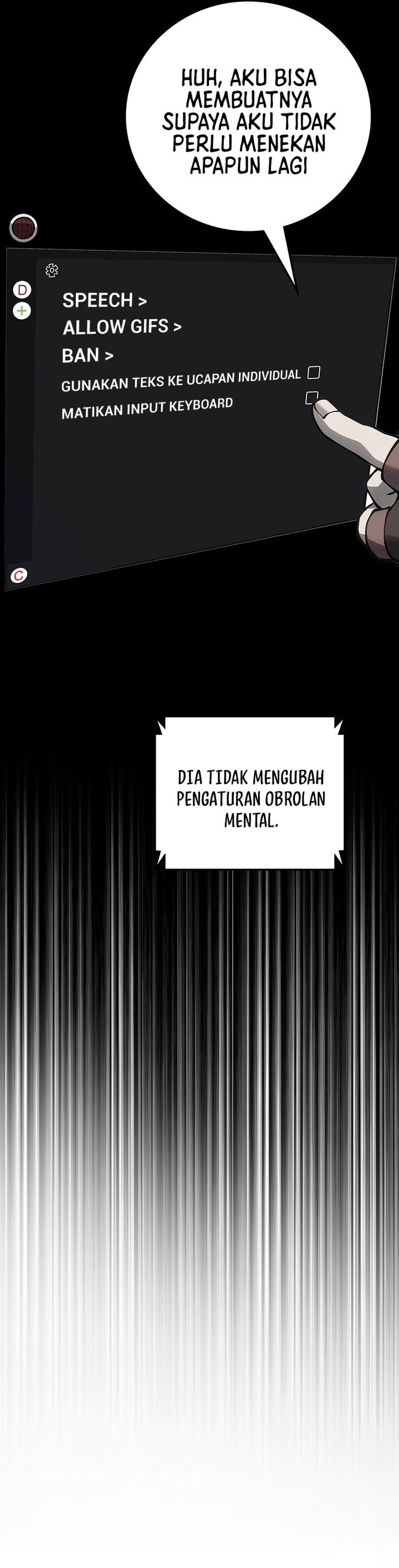 Dungeon Crawler Carl Chapter 17 Gambar 35