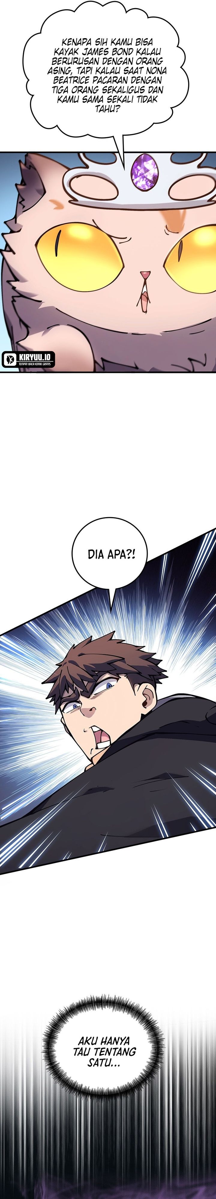 Dungeon Crawler Carl Chapter 17 Gambar 36