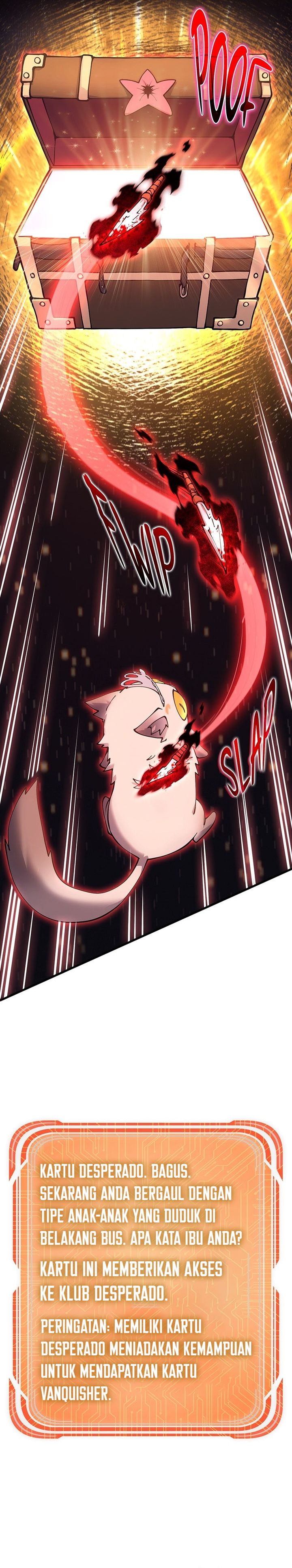 Dungeon Crawler Carl Chapter 18 Gambar 16