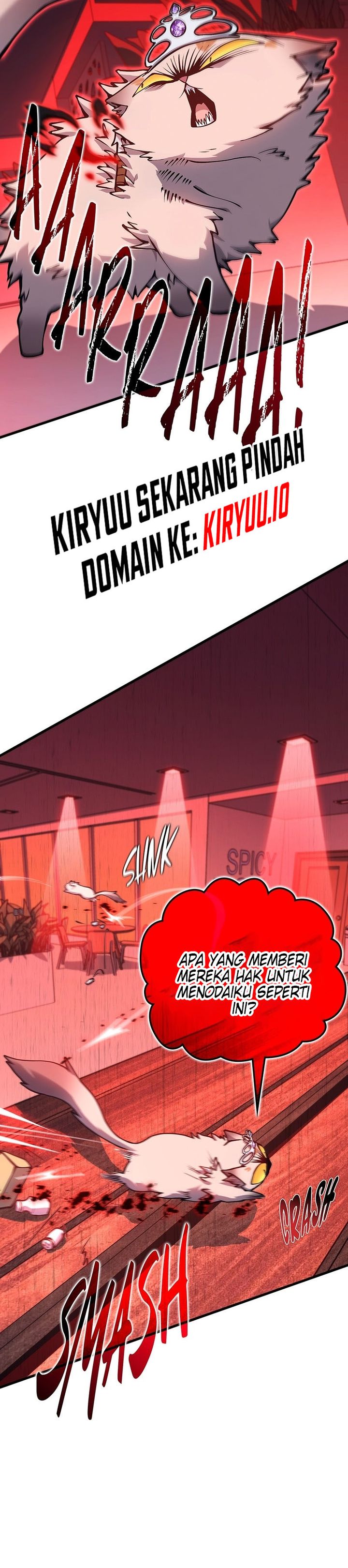 Dungeon Crawler Carl Chapter 18 Gambar 18