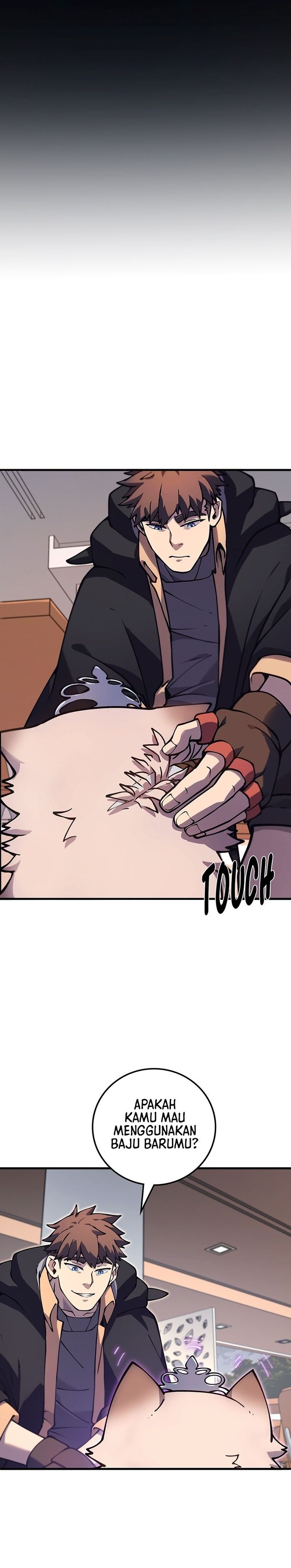 Dungeon Crawler Carl Chapter 18 Gambar 21