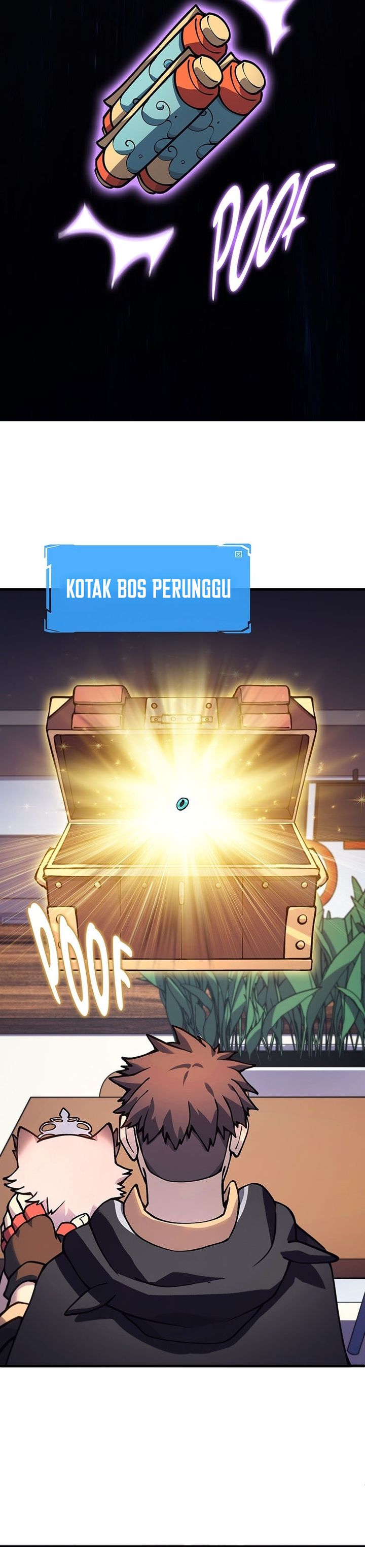 Dungeon Crawler Carl Chapter 18 Gambar 26