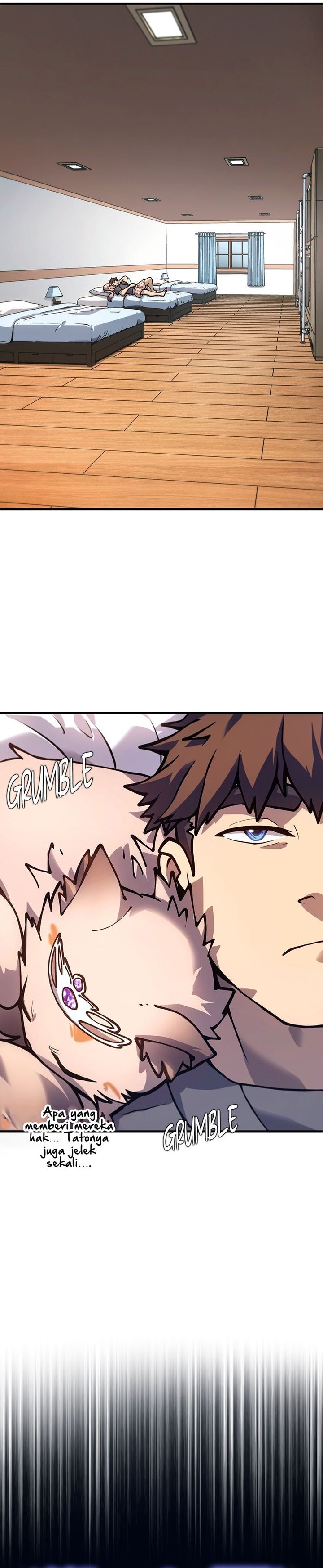 Dungeon Crawler Carl Chapter 18 Gambar 32