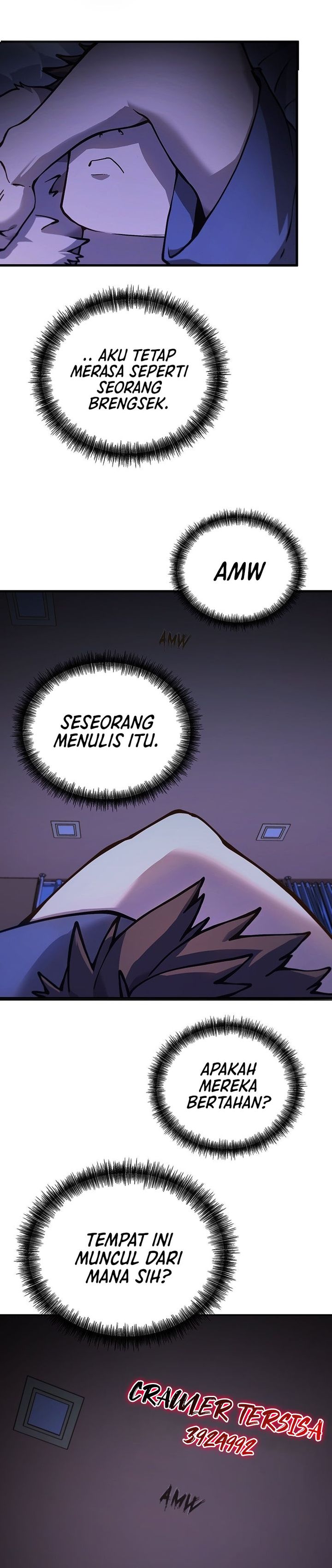 Dungeon Crawler Carl Chapter 18 Gambar 36