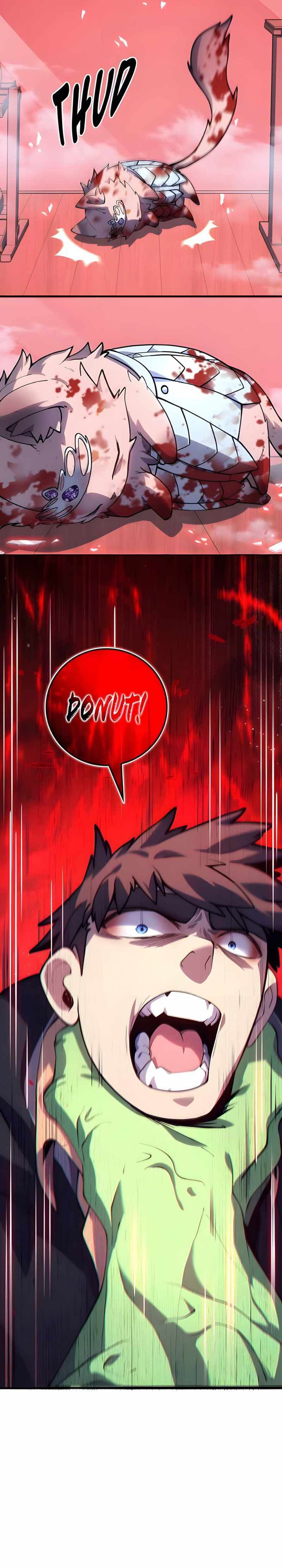 Dungeon Crawler Carl Chapter 23 Gambar 2