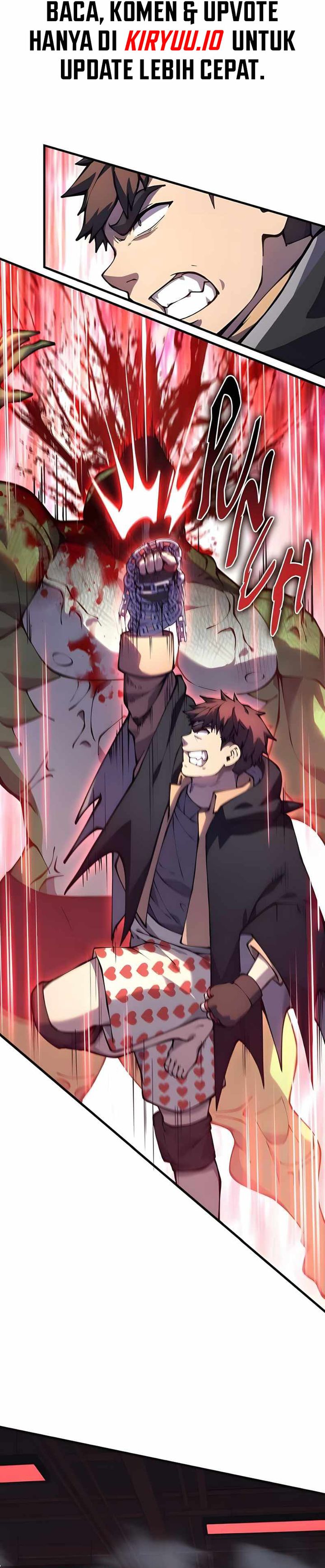 Dungeon Crawler Carl Chapter 23 Gambar 7