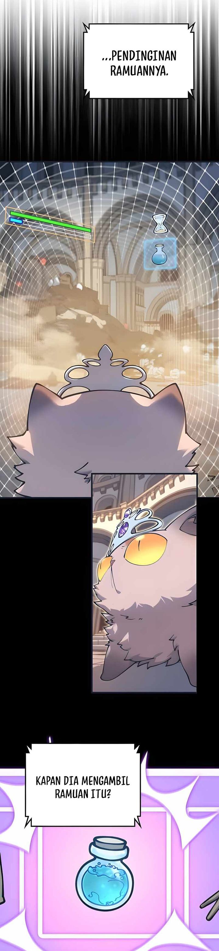 Dungeon Crawler Carl Chapter 23 Gambar 15