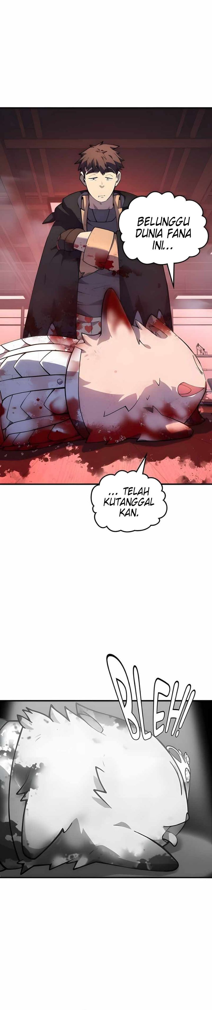 Dungeon Crawler Carl Chapter 23 Gambar 33