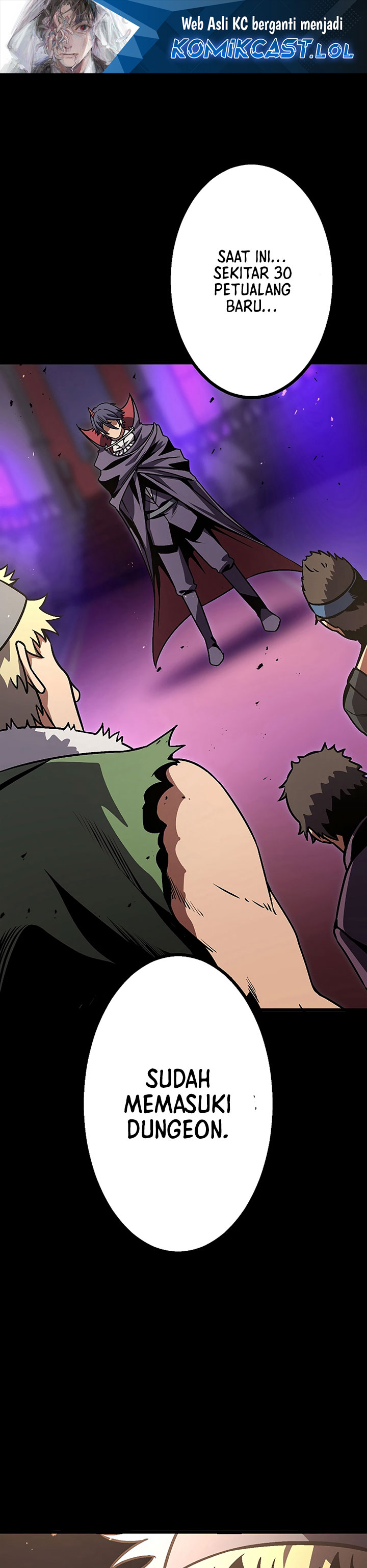 Dungeon Defense Chapter 07 Gambar 2