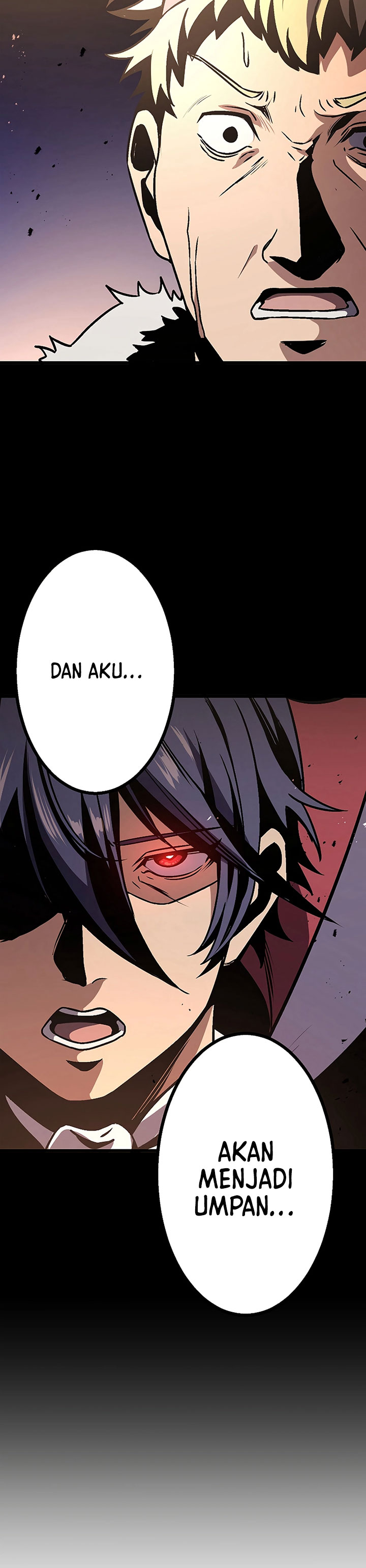 Dungeon Defense Chapter 07 Gambar 3