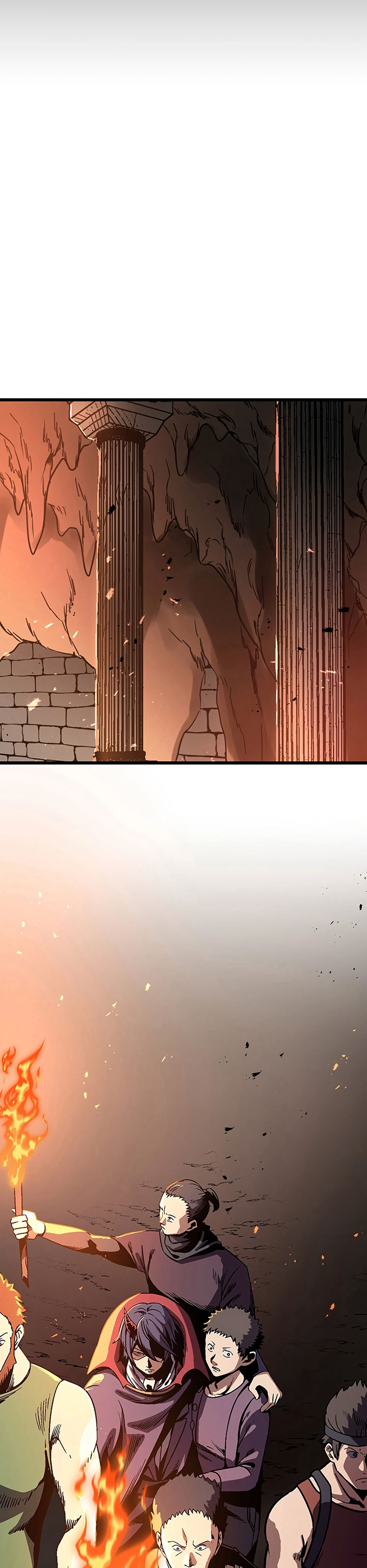Dungeon Defense Chapter 07 Gambar 4