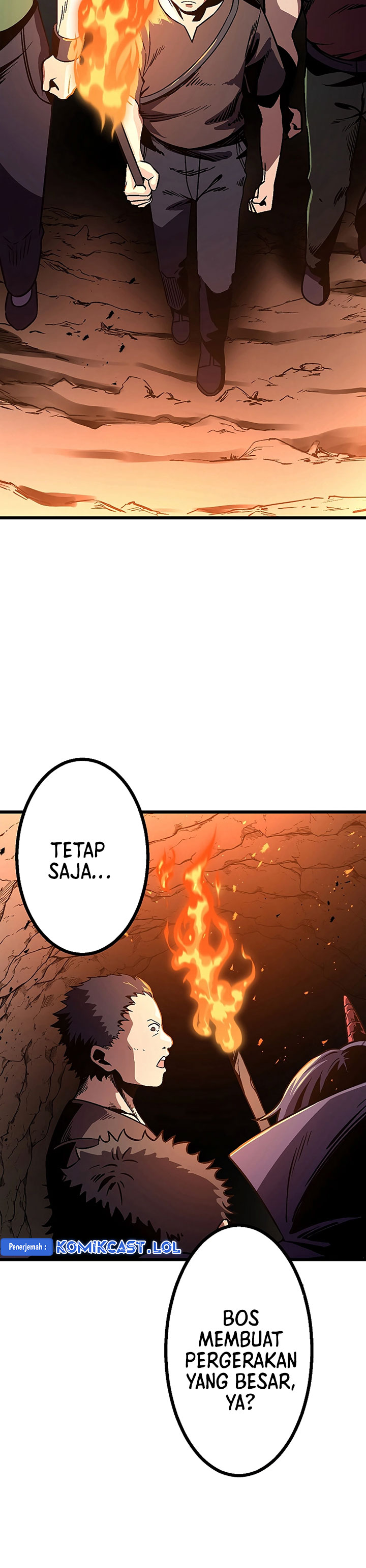 Dungeon Defense Chapter 07 Gambar 5