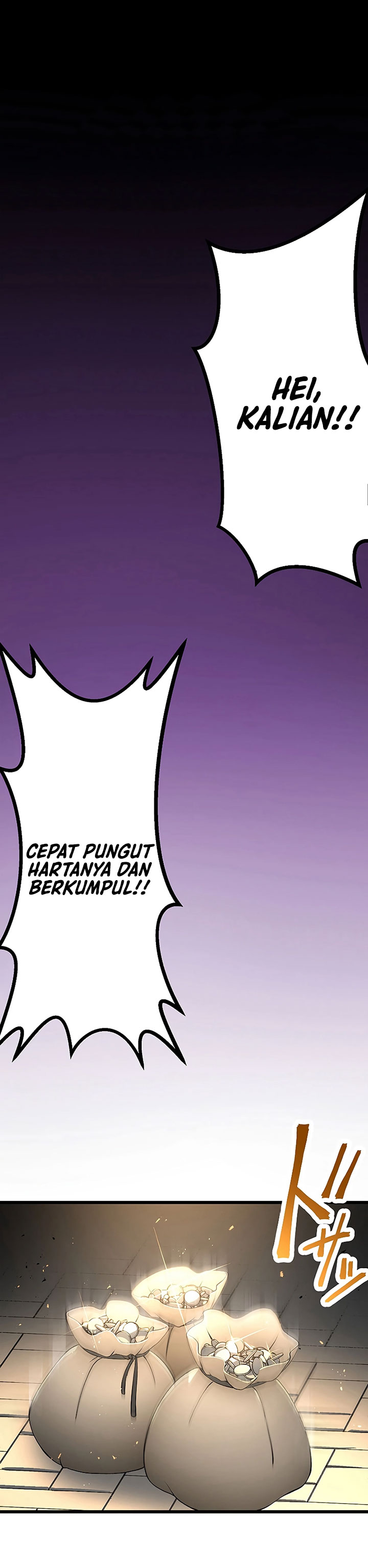 Dungeon Defense Chapter 07 Gambar 7