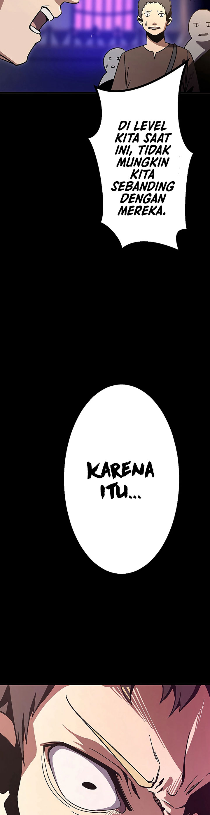 Dungeon Defense Chapter 07 Gambar 11