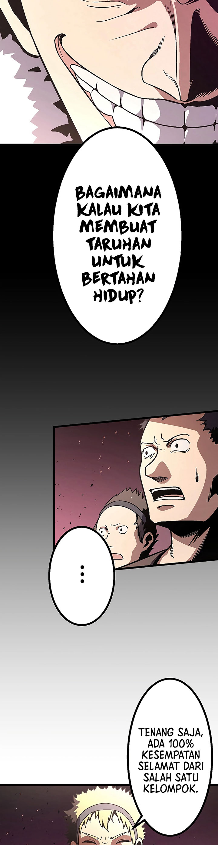Dungeon Defense Chapter 07 Gambar 12