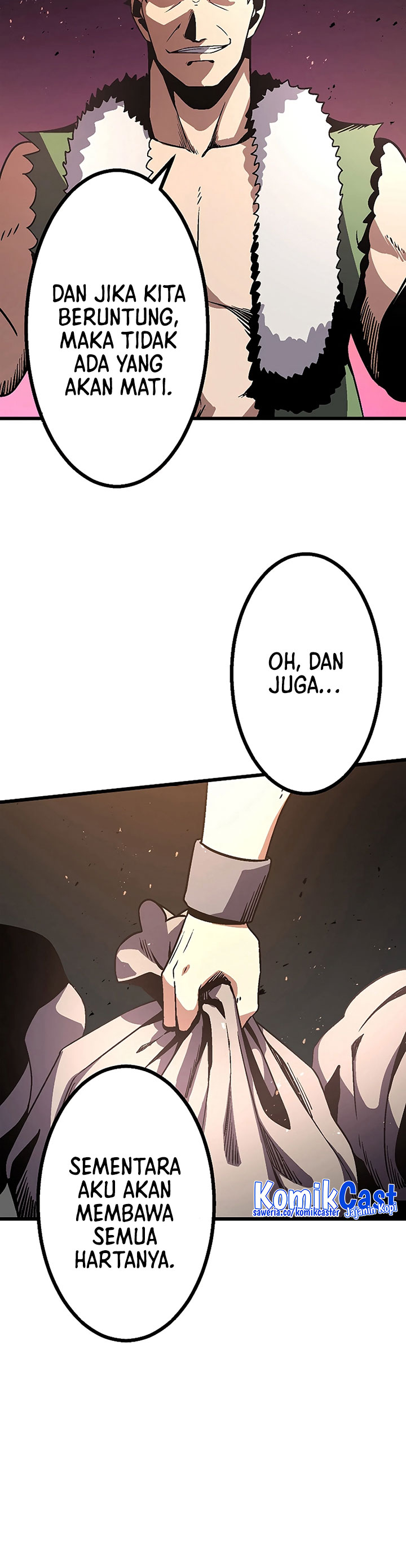 Dungeon Defense Chapter 07 Gambar 13