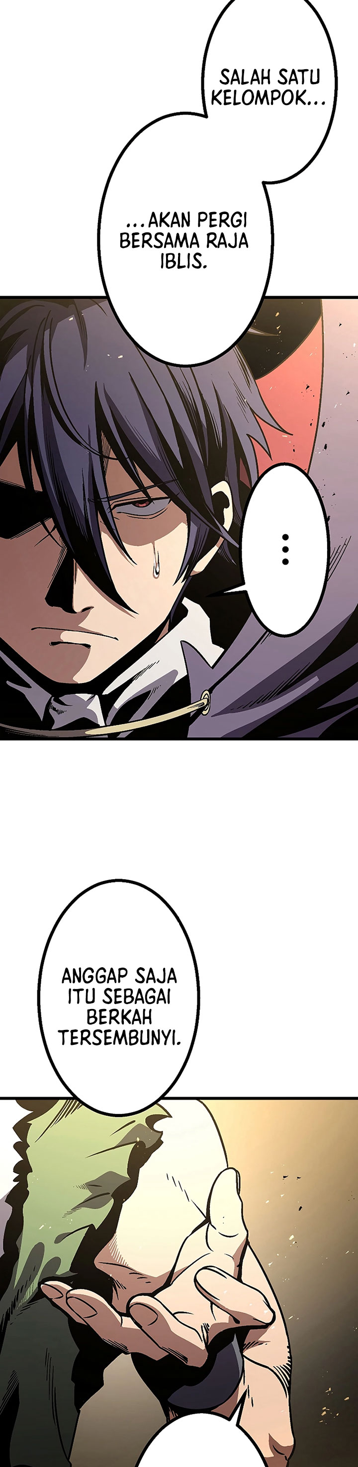 Dungeon Defense Chapter 07 Gambar 15