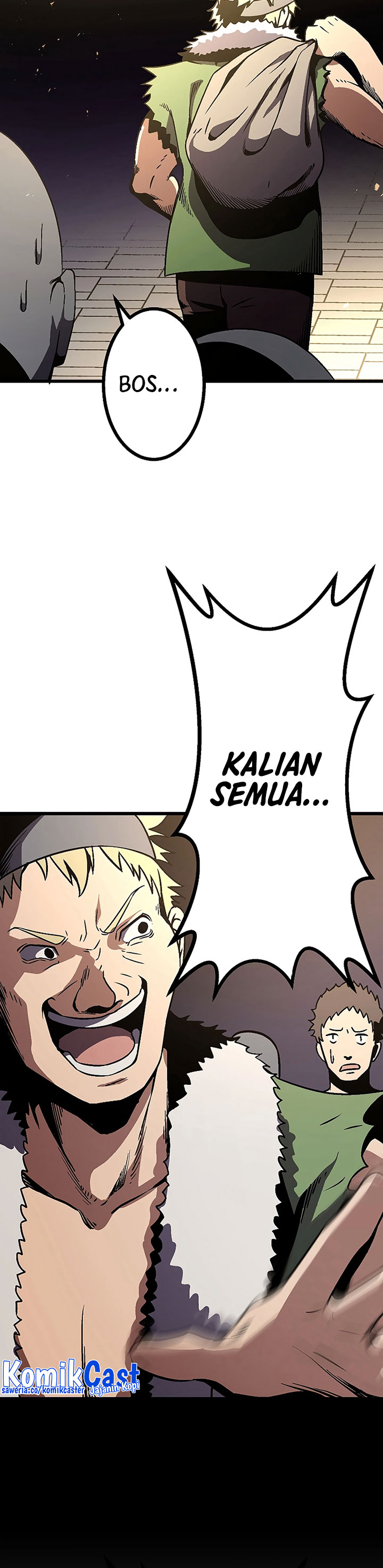 Dungeon Defense Chapter 07 Gambar 17