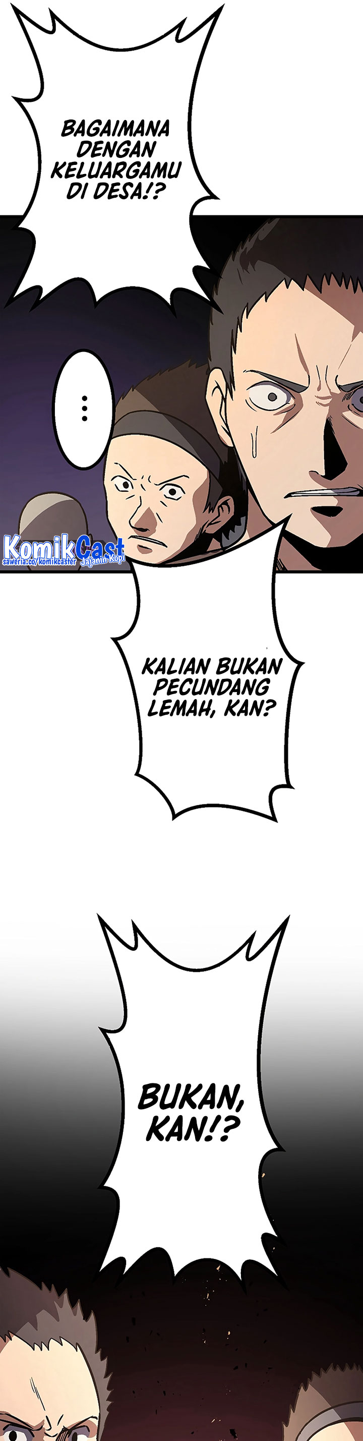 Dungeon Defense Chapter 07 Gambar 19