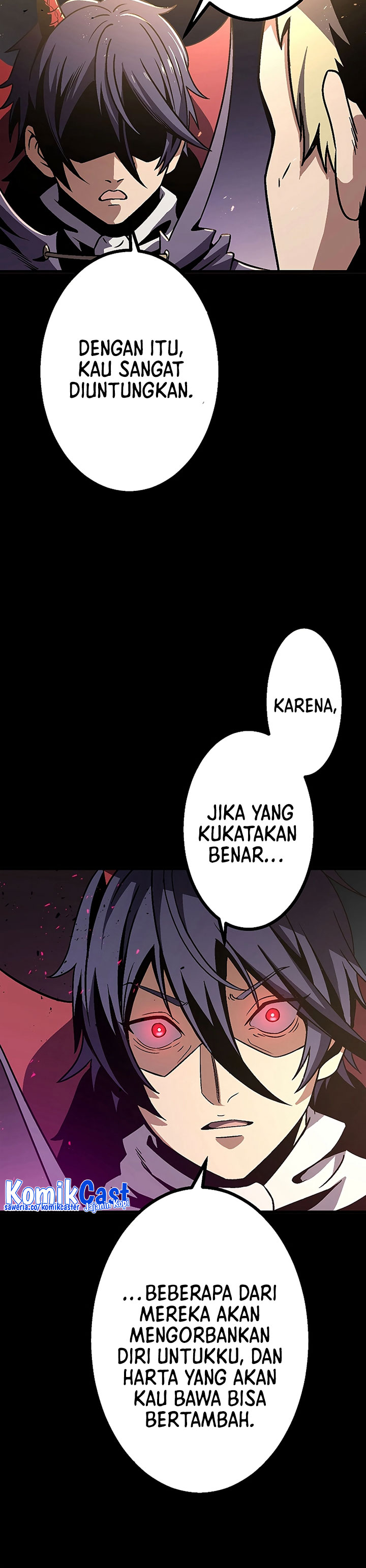 Dungeon Defense Chapter 07 Gambar 25