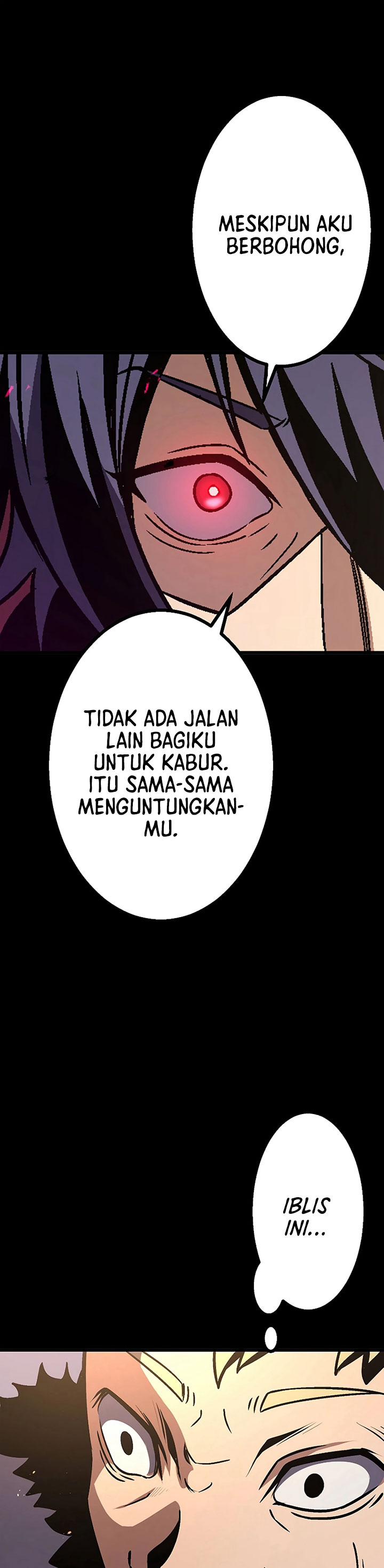 Dungeon Defense Chapter 07 Gambar 26