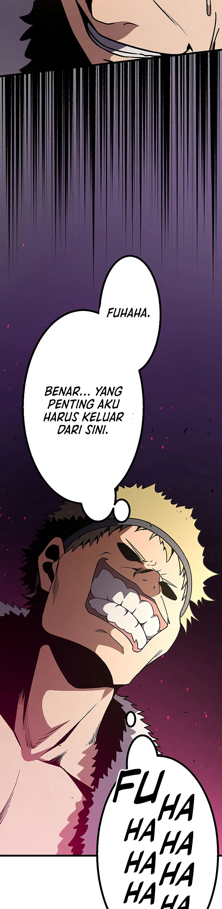 Dungeon Defense Chapter 07 Gambar 27