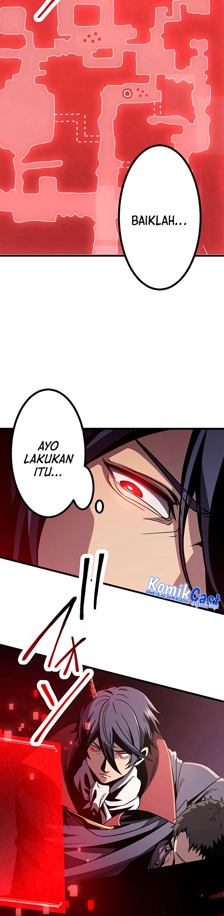 Dungeon Defense Chapter 07 Gambar 29