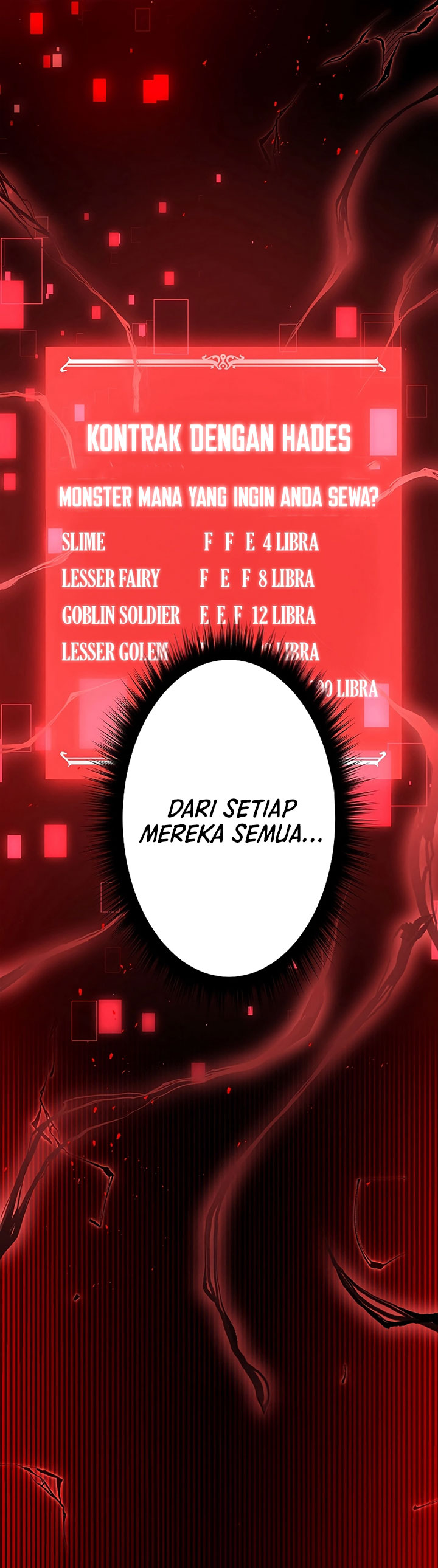 Dungeon Defense Chapter 07 Gambar 30