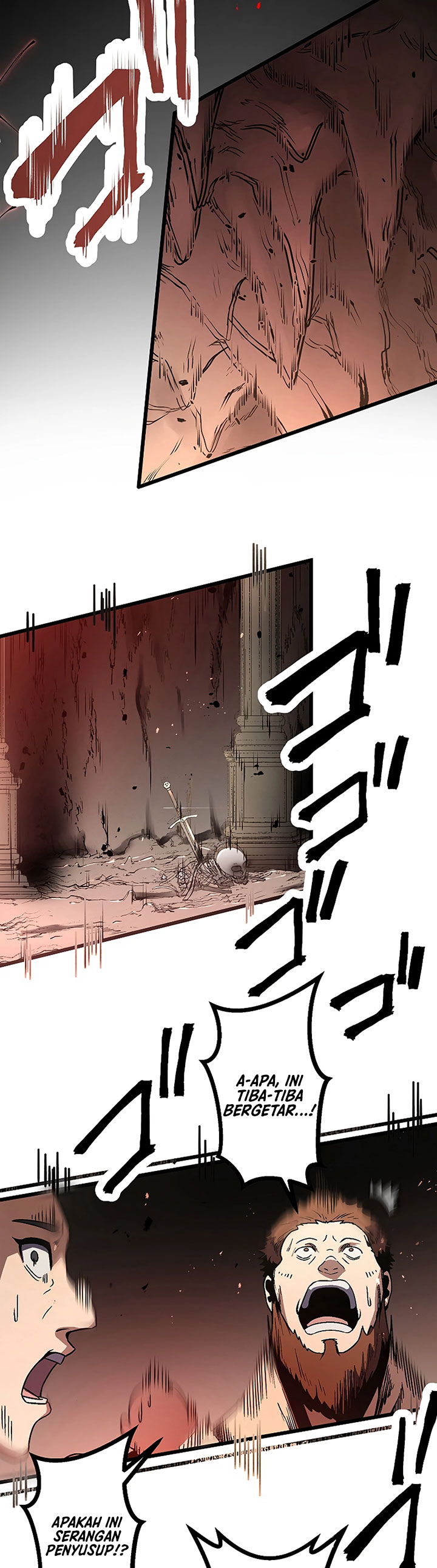 Dungeon Defense Chapter 07 Gambar 32