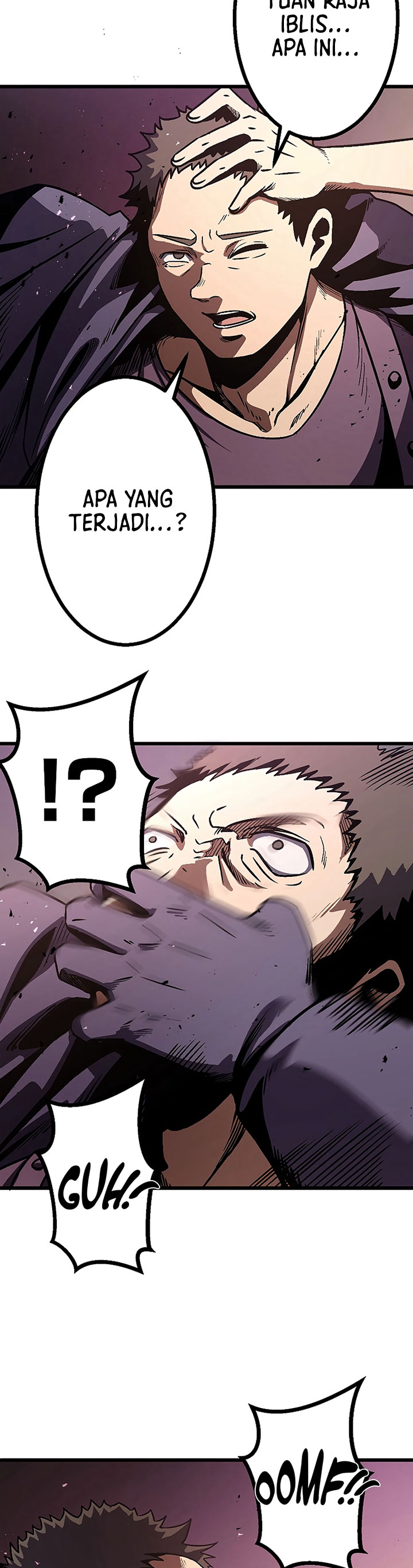 Dungeon Defense Chapter 07 Gambar 36