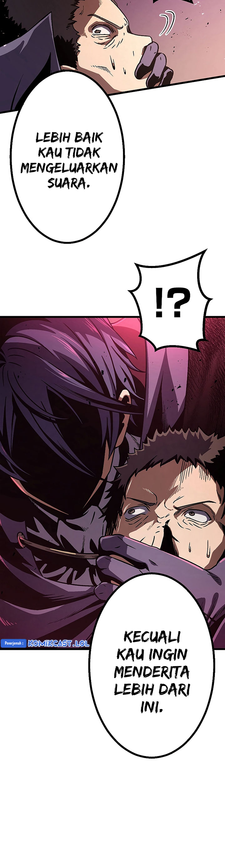 Dungeon Defense Chapter 07 Gambar 37