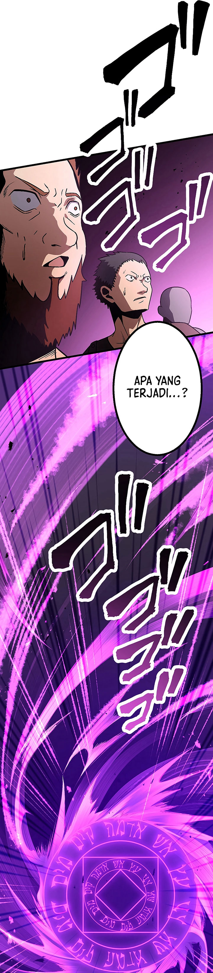 Dungeon Defense Chapter 07 Gambar 42