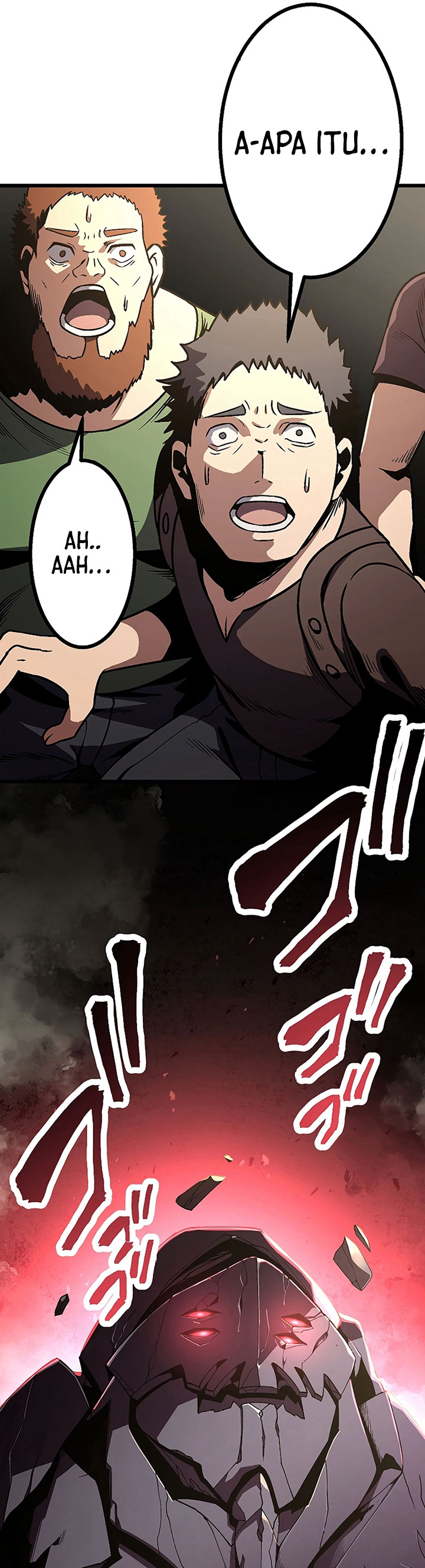 Dungeon Defense Chapter 07 Gambar 44