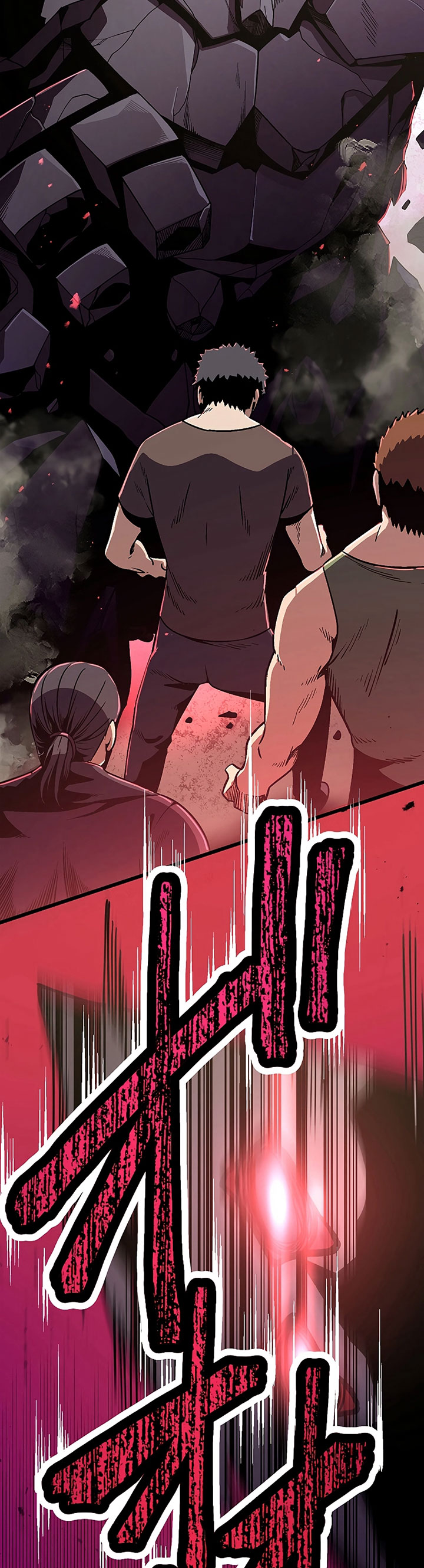 Dungeon Defense Chapter 07 Gambar 45