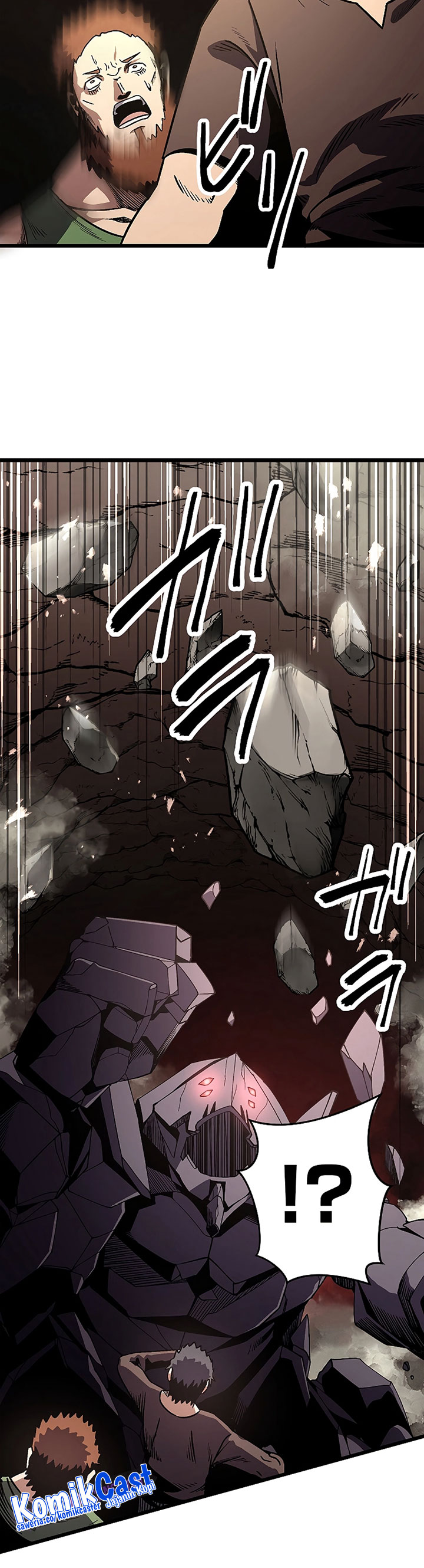 Dungeon Defense Chapter 07 Gambar 47