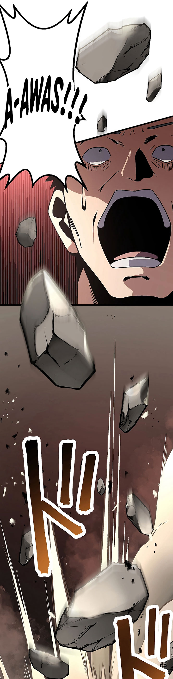 Dungeon Defense Chapter 07 Gambar 48