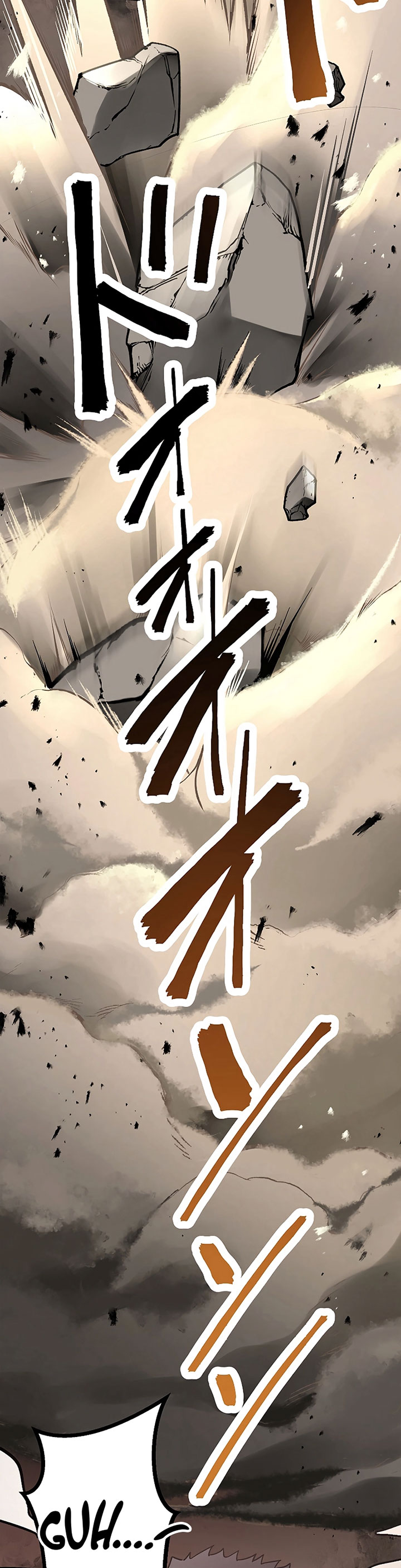 Dungeon Defense Chapter 07 Gambar 49
