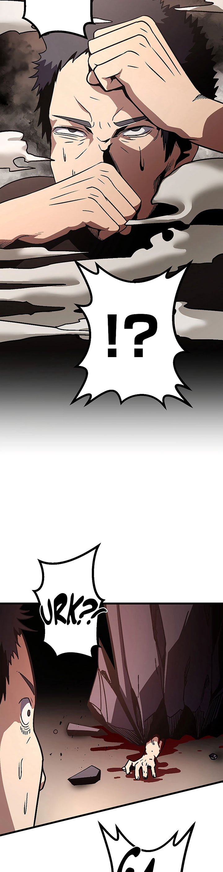 Dungeon Defense Chapter 07 Gambar 50