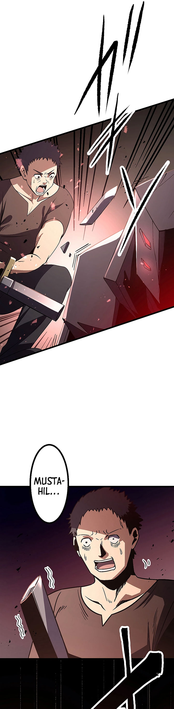 Dungeon Defense Chapter 07 Gambar 52